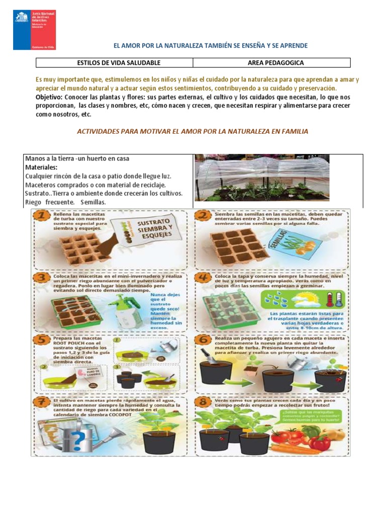 9° Cartilla Cuidado Del Medio Ambiente | PDF | Residuos | Entorno natural