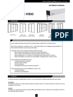 Ficha técnica de archivos rodantes