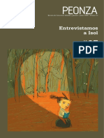 Peonza Revista de Literatura Infantil y Juvenil 77 PDF
