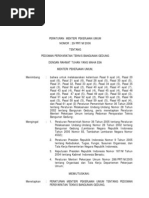 Download Permen PU No 29 Tahun 2006 Syarat Teknis Bangunan Gedung by Ichsan Santoso SN46820059 doc pdf