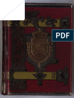 Modesto Lafuente - Historia General de España Desde Los Tiempos Primitivos Hasta La Muerte de Fernando VII, Tomo 1 [1887]