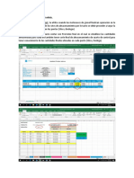 Procedimiento Funciones TerMeb