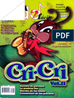 Cri Cri 2 PDF