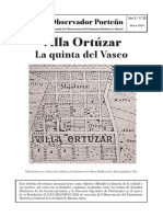 Boletin El Observador 25