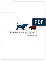 Techno - Funda Society - by Nishant Arora PDF
