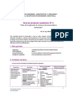 2 - Guia de Producto Academico 2 - PD PDF