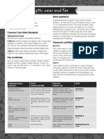 Lesson 55 - Length: Near and Far: Learning Objectives Extra Assistance