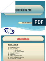 Desvio Del Rio 2019 PDF