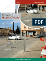 Info PILONAS TELESCOPICAS 05052020 PDF