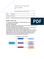 Actividad Ciencias Aplicadas Grado Septimo