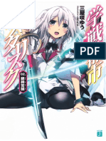 Gakusen Toshi Asterisk Vol. 02: Hirolsn Translations