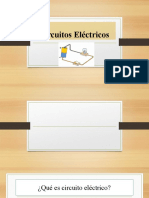 Circuitos Eléctricos