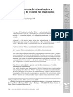 Max Weber e desencantamento com o trabalho - Hermano Roberto Thiry-Cherques.pdf