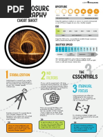 Macro Photography Cheat Sheet | PDF | Macro Photography | Camera Lens