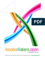 Books: Islam