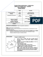 Proyecto Empresarial Fund Economía Grado Sexto P2 S6 Oficial PDF