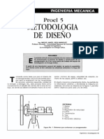 Metodología de diseño - Aerogenerador.pdf