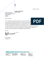 IETA Input To AWG-KP On CDM