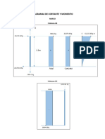 Diagramas de Cortante y Momento PDF