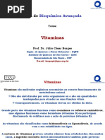 Aula14BioqAvan_Vitaminas