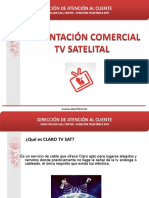 5.- Componentes del servicio TV SAT (1)