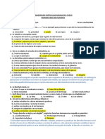 Examen de Filosifia Gabriel