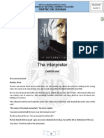 The Interpreter - BASIC 5