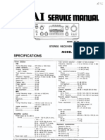 Akai-AA-39-49-Service-Manual