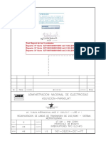 161-26204-001-PT R0 A - Protocolo de Ensayo - Interruptores Tipo GL314F3