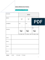 FORMATO FP09- Seguimiento y Monitoreo de las Prácticas Pre Profesionales