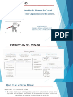 Ley 42 de 1993 Diapositivas