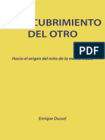EL ENCUBRIMIENTO DEL OTRO HACIA ORIGEN DEL MITO MODERNIDAD.pdf
