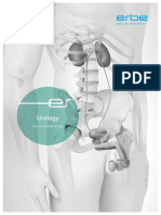 85800-129 ERBE EN Application Brochure Urology D083675 PDF