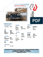 Ficha Tecnica Rig Pic 22 PDF