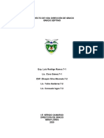 Proyecto de Vida Grado Septimo 2020 CORREGIDO