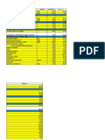 presupuesto CORREGIDO