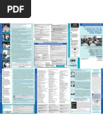 Download 5-Day Certified Energy Manager CEM Seminars in 2011 by Aee Atlanta SN46822245 doc pdf