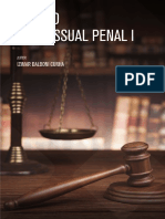 livro processo penal