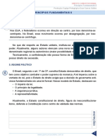 Resumo 1604205 Wellington Antunes 32975325 Direito Constitucional 2017 Aula 17 Principios Fundamentais II