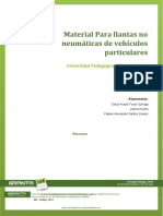 DesafioSeleccionDeMateriales Plantilla Informe2019