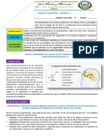 Ficha para 4° - Semana 10 PDF