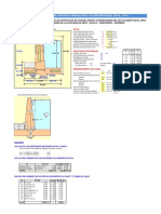 Muro de Contencion Rio Accasmayo - Anco Huallo PDF