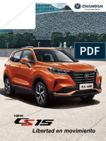 Ficha Changan CS15 2019 Agosto Web