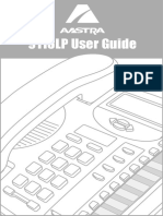 9116LP User Guide