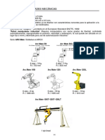 tipos robot 1