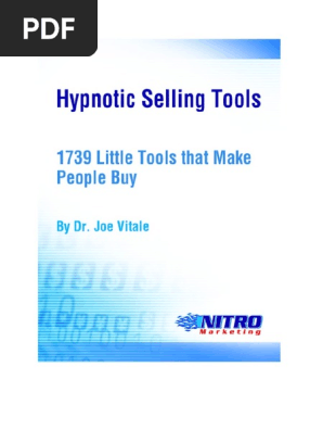 hypnotic-selling-tools