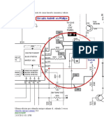 Anular Circuito IK Phillips