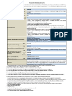 A Chofer Aux DEA PDF