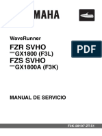 FZR Svho GX1800 - FZS Svho Gx1800a - Mod 2014 PDF