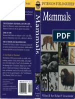 Field Guide to the Mammals.pdf